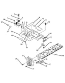 Fender/chassis