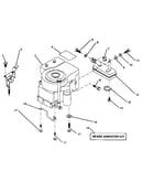 Engine/throttle