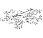 Craftsman 319190420 unit parts diagram