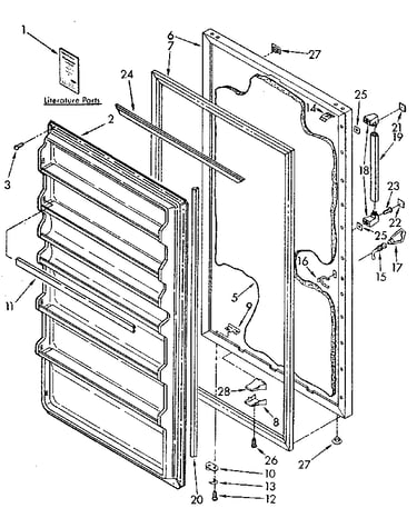 Door