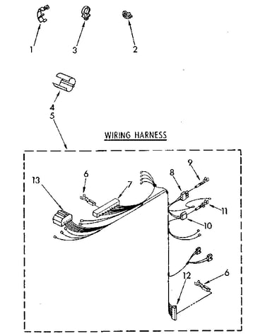 Wiring harness