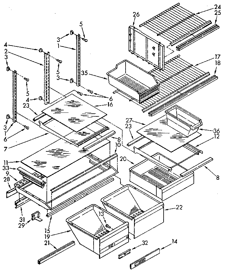 SHELF