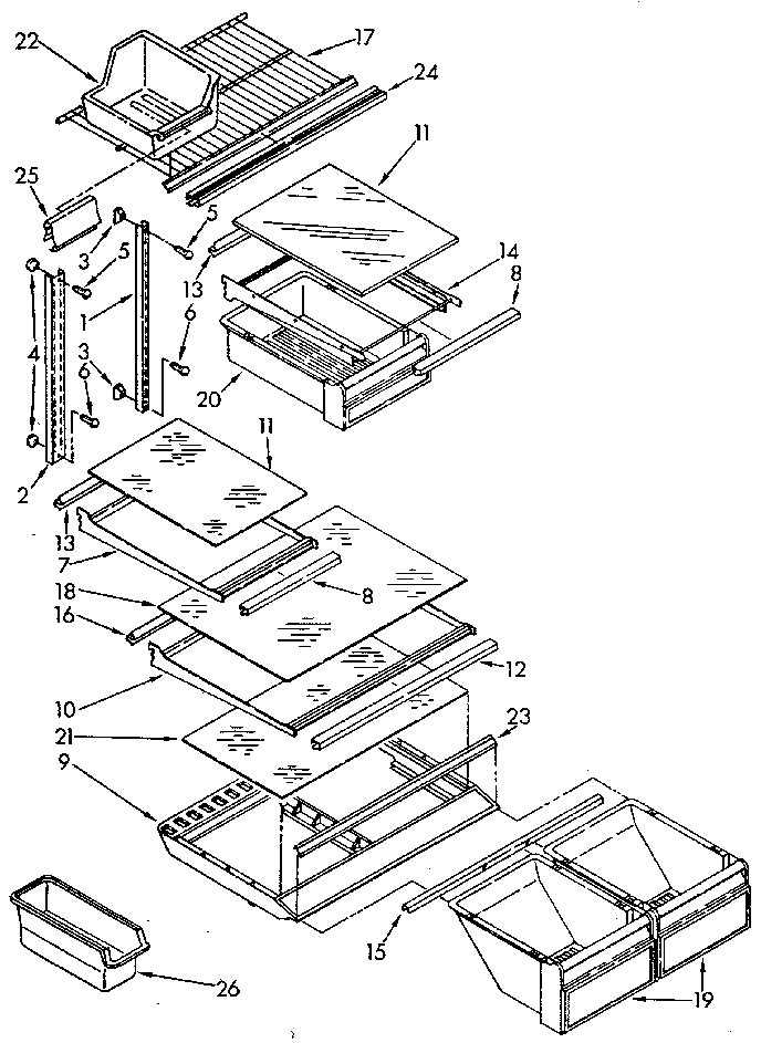 Shelf