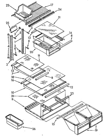 Shelf