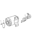 Figure 3-motor part no. 68072