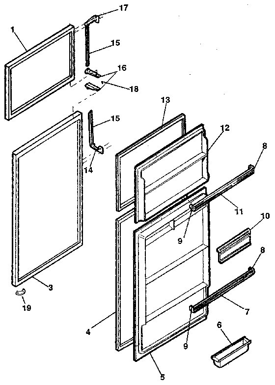 Door
