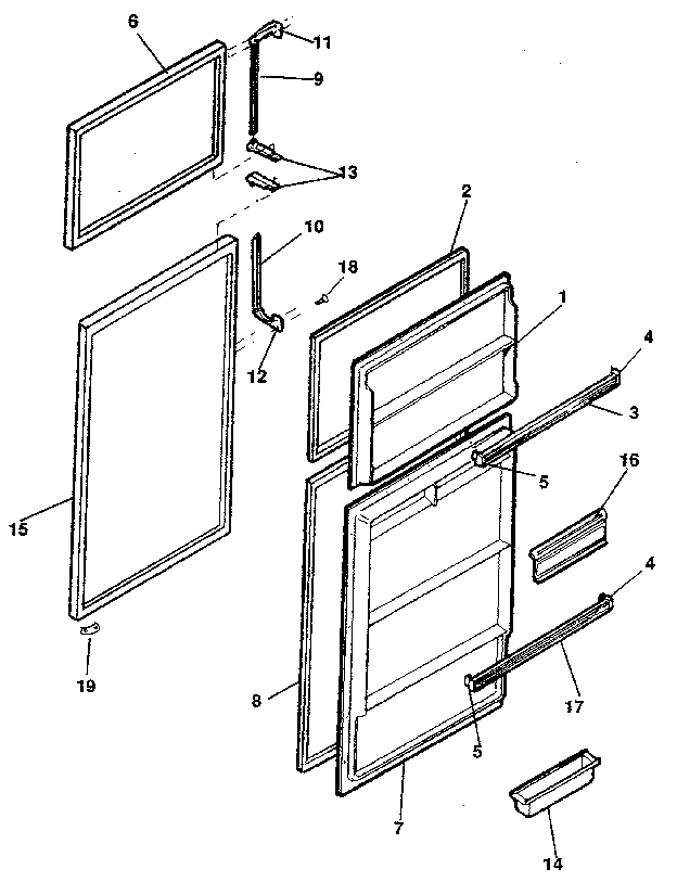 Door