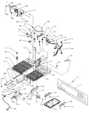 Machine compartment