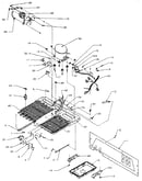 Machine compartment