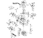 Craftsman 143414292 eager-1 diagram