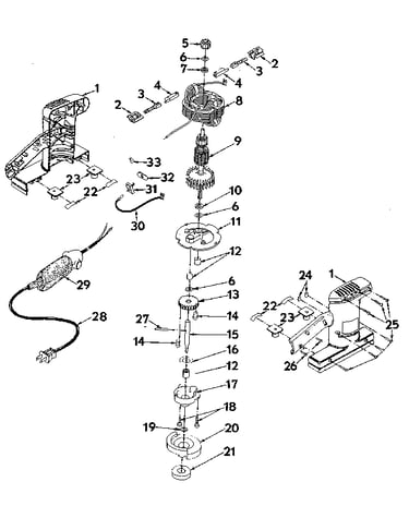 Section "a"
