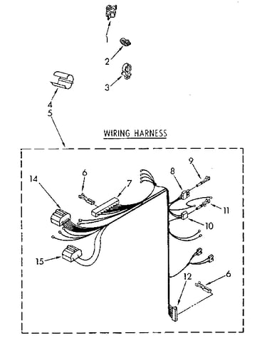 Wiring harness