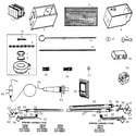 Official Cozy 90N50 furnace parts | Sears PartsDirect