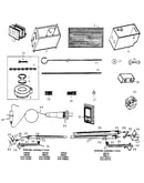 Furnace body