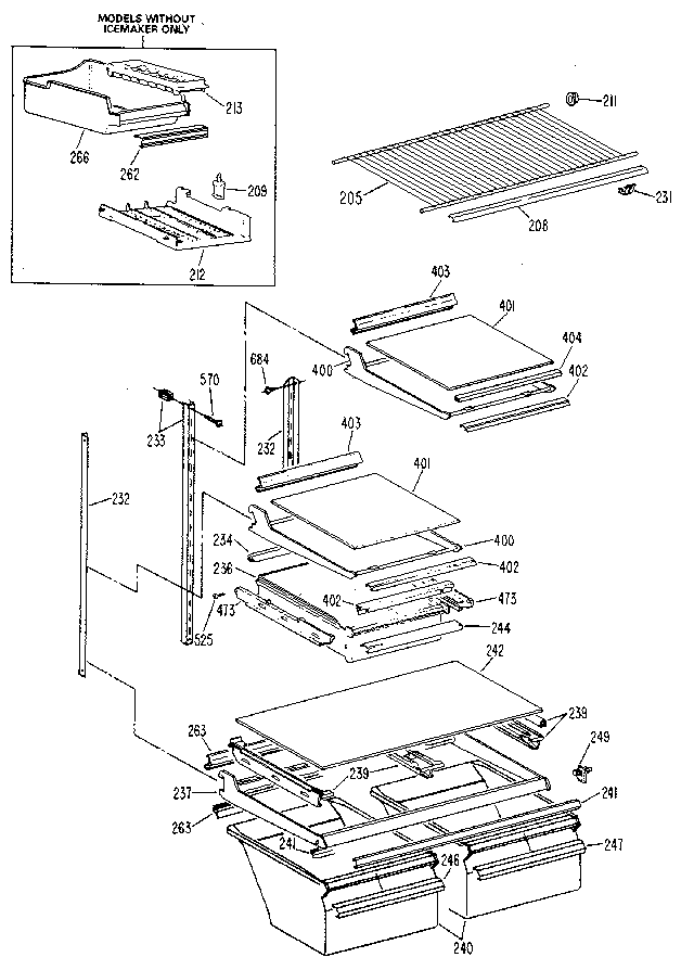 Shelf
