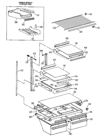 Shelf