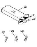 Wire harnesses and components