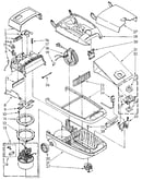 Base assembly