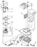 Base assembly