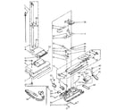 Kenmore 1165017090C replacement parts diagram