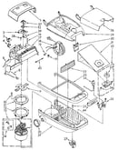 Base assembly
