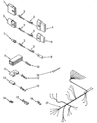 Wiring harness