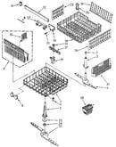 Dishrack