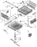 Dishrack
