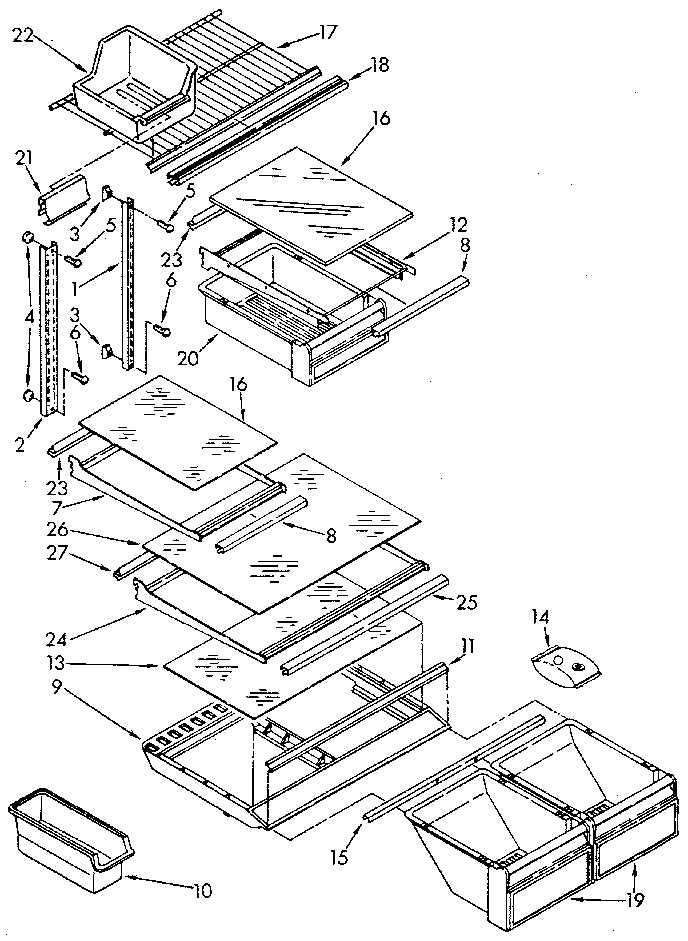 Shelf