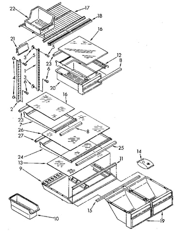 Shelf