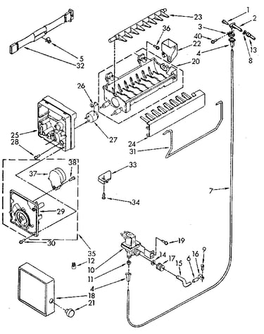 Icemaker