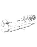 Platen