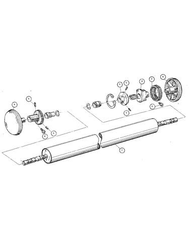 Platen