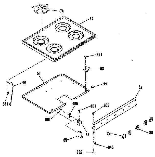 MAIN TOP SECTION