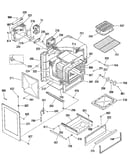 Body section