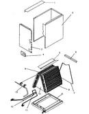 Functional replacement parts