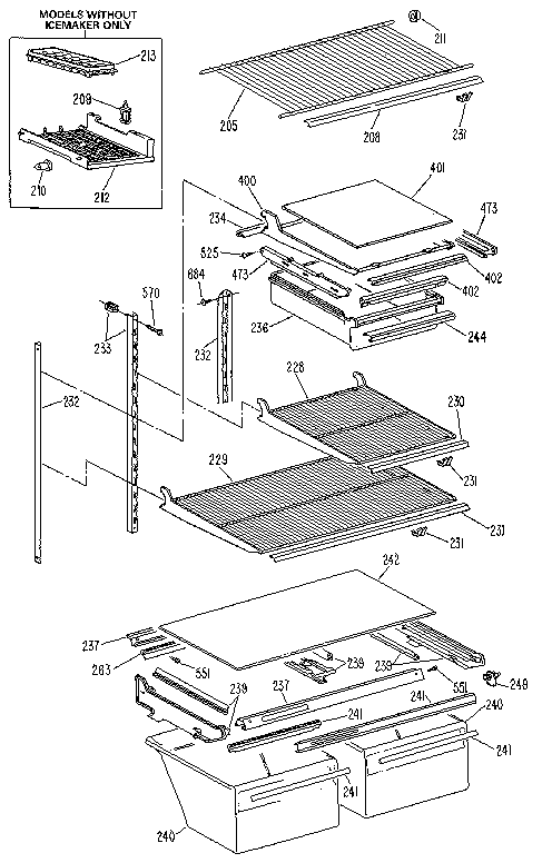 Shelf