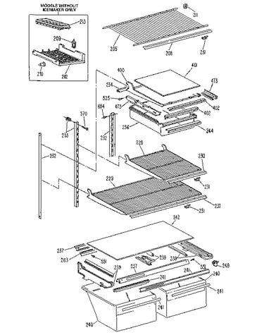 Shelf