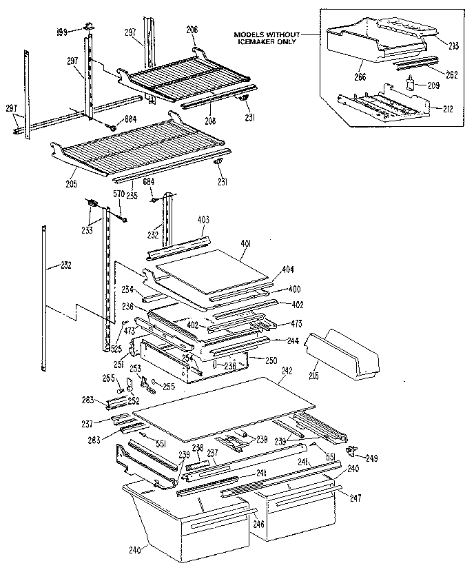 SHELF
