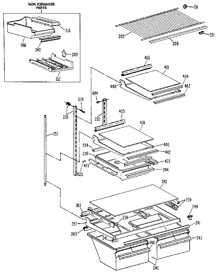 SHELF