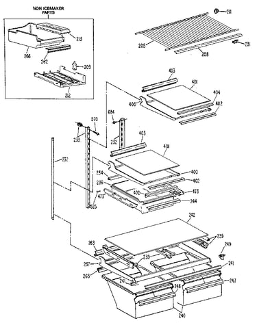 Shelf