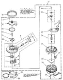 Pump & motor