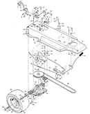 Motion drive