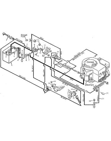 Wiring