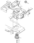Engine mount