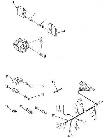 Wiring harness