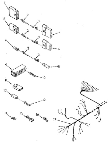 Wiring harness
