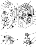 Functional replacement parts