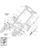 Handle assembly
