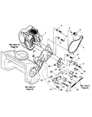 Engine and drive